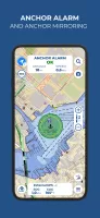 Aqua Map Boating