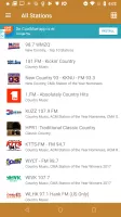 Country Music RADIO