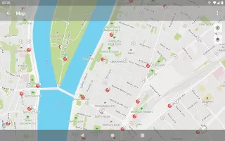 menetrend.app
