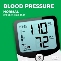 Blood Pressure Pro