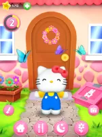 My Talking Hello Kitty