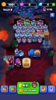 Merge Robbers: Idle Merging