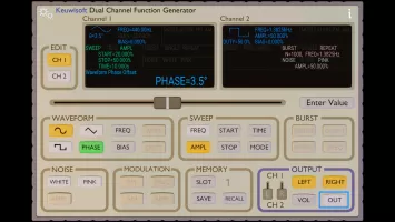 Function Generator