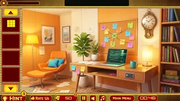 501 Room Escape Game - Mystery