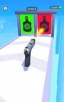 Weapon Master: Gun Shooter Run