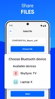 Bluetooth Pair Auto Connect