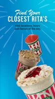 Rita's Ice