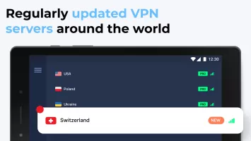 VPN Ukraine