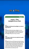 Class 9 Hindi Notes and MCQs