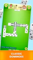 Dominoes: Classic Dominos Game