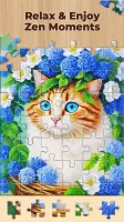 Jigsaw Puzzles HD Puzzle Games