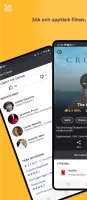 tv.nu - streaming & TV