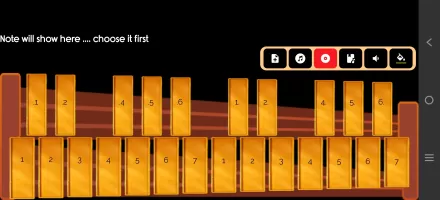 Marching Bells Glockenspiel