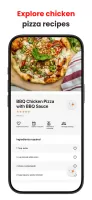 Pizza Maker - Homemade Pizza
