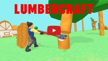 Lumbercraft Gameplay Android