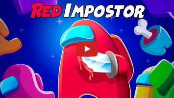 Red Impostor Gameplay Android