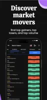 Stock Trainer: Virtual Trading