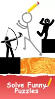 Save The Stick: Draw 2 Save