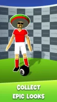Soccer Kick