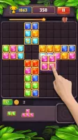 Block Puzzle Jewel Blast