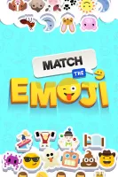 Match The Emoji: Combine All