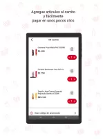 OXXO Domicilios