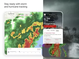 The Weather Channel