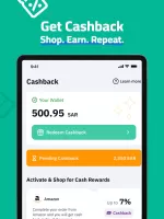 Saudi Coupons
