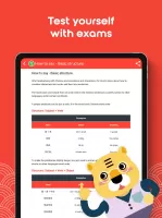 Learn Chinese HSK1 Chinesimple