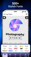 3D Logo Maker and Logo Creator