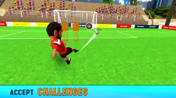 Mini Soccer