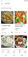 Easy Recipes. Recipe Book