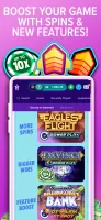 High 5 Casino: Real Slot Games