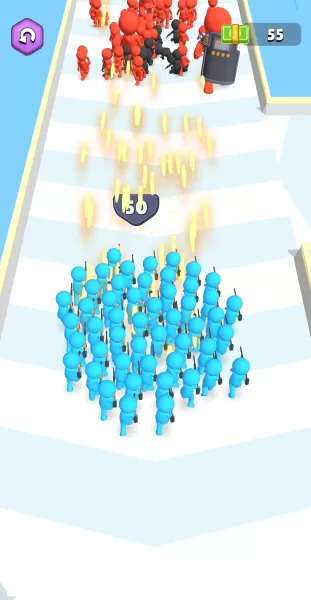 They Are Coming