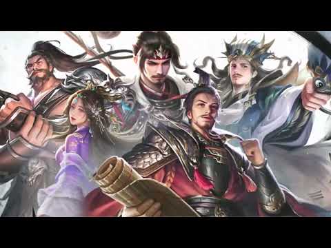 Three Kingdoms: Overlord - 8th Anniversary