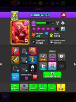 Black Deck - Card Battle CCG
