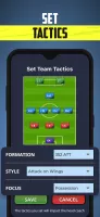 Ultimate Football Club Manager