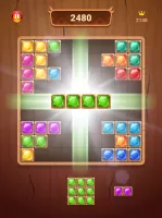 Block Puzzle Jewel: Blast Game