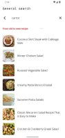 Salad Recipes for Every Day