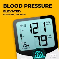 Blood Pressure Pro
