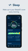 Sleep Number