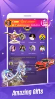 Party Star