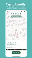 Regrid Property App