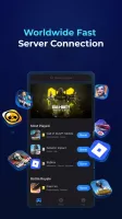 GearUP Game Booster