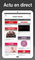 France Press