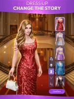 Chapters: Interactive Stories