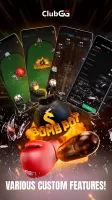 ClubGG Poker