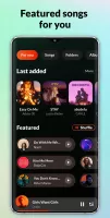 Music Player & MP3 - DDMusic