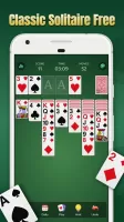 Solitaire - Classic Card Games