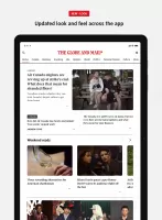 The Globe and Mail